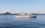 M/V Galapagos Legend