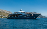 M/Y Adriatic Blue